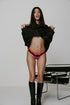 Sarda Bremer Thong